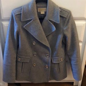 Michael Kors Pea Coat
